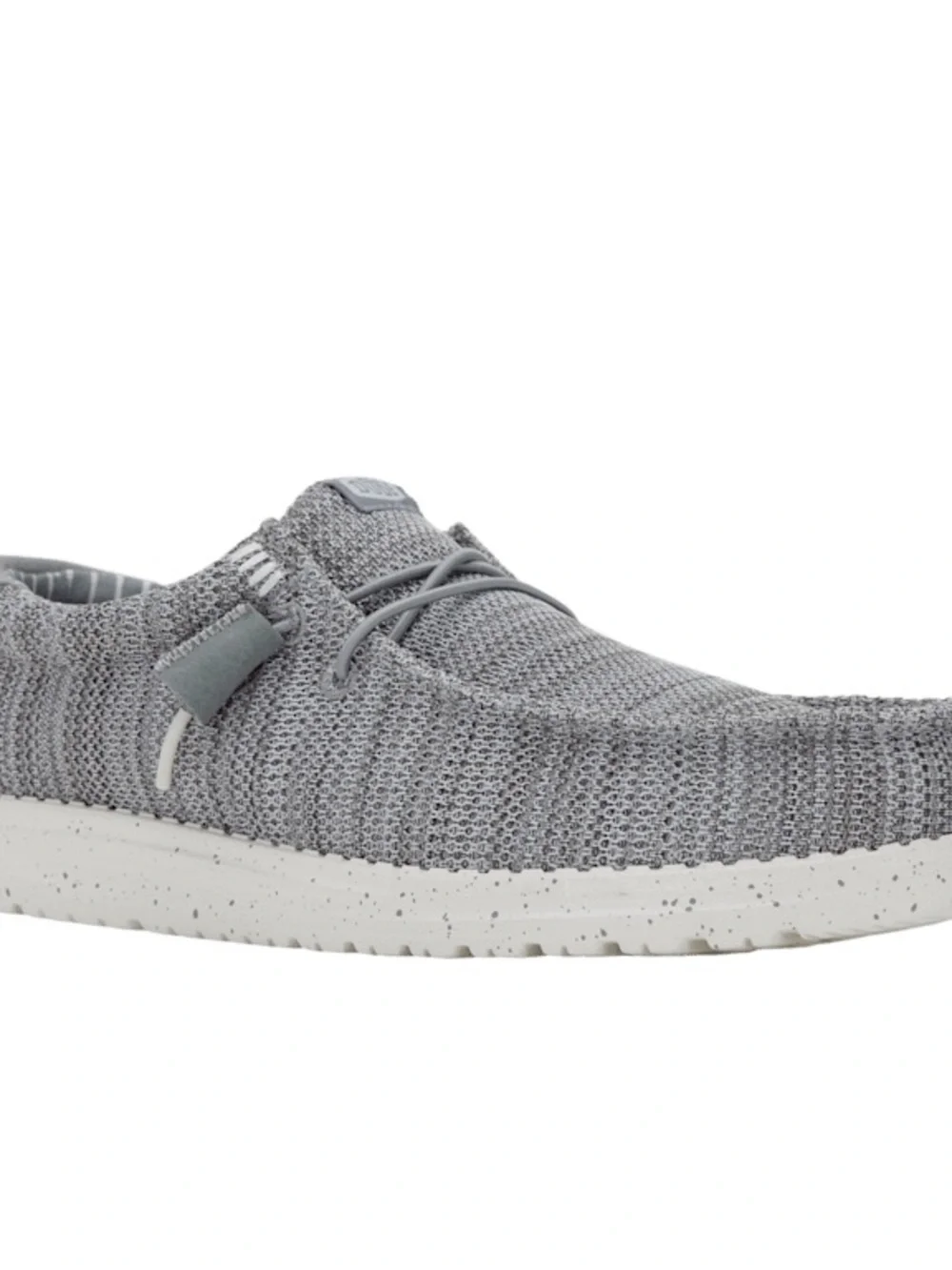 Gray Wally Stretch Sox